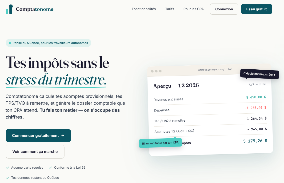 Image du projet